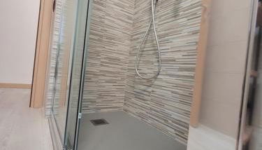 FRANZHOUSE - Foto 5, Shower