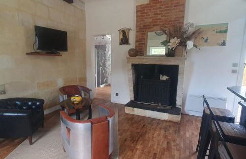 Villa proche plage de l'Amélie - 3057 - Foto 13