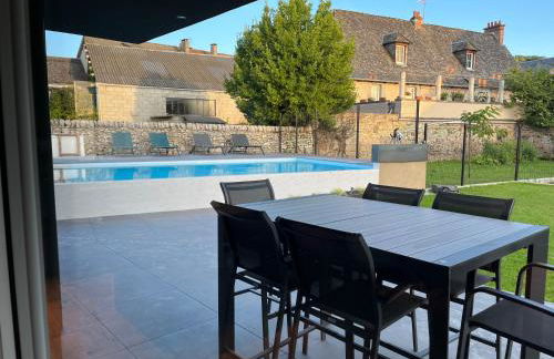 La Villa Cosy - Photo 14