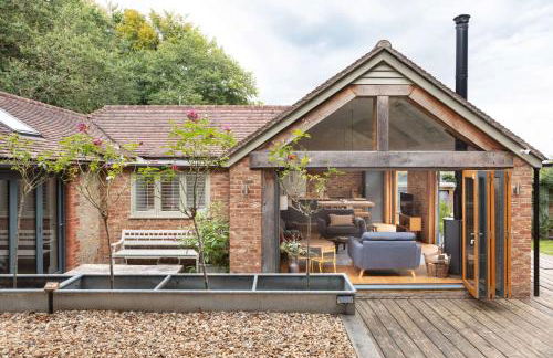 Badgers Cottage The Butler Collection - Foto 1