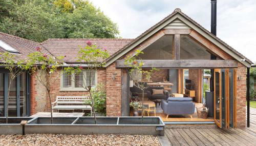 Badgers Cottage The Butler Collection - Foto 1