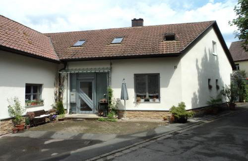 Ferienwohnung Rudolf-Lindner - Foto 1