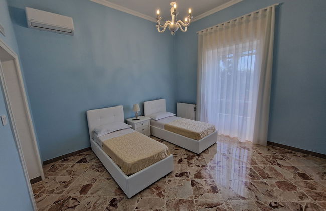 Villa Esmeralda - Foto 19