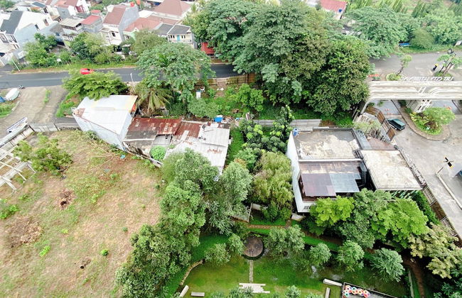 Modern Look Studio at LRT City Jatibening Apartment - Photo 14