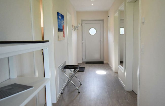 Welcoming Holiday Home by the Baltic Sea - Foto 24