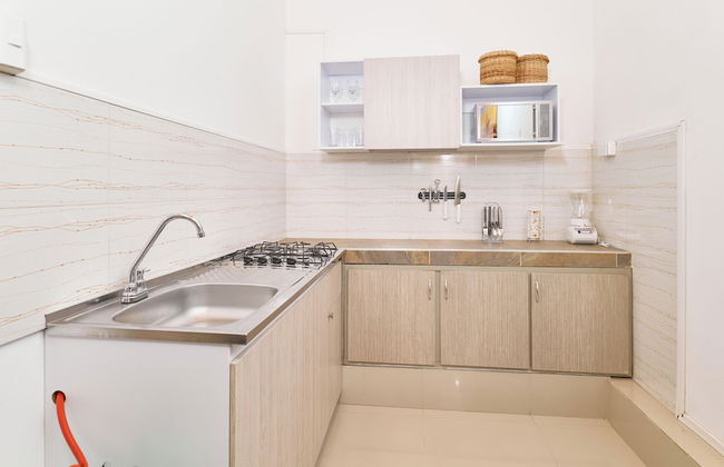 Casa Hotel Fiba Magueza - Foto 8