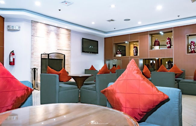 Azalea Hotels & Residences Baguio - Foto 57