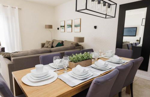 Disney Area 3BR Townhouse with Spa & Pool Access - Foto 20