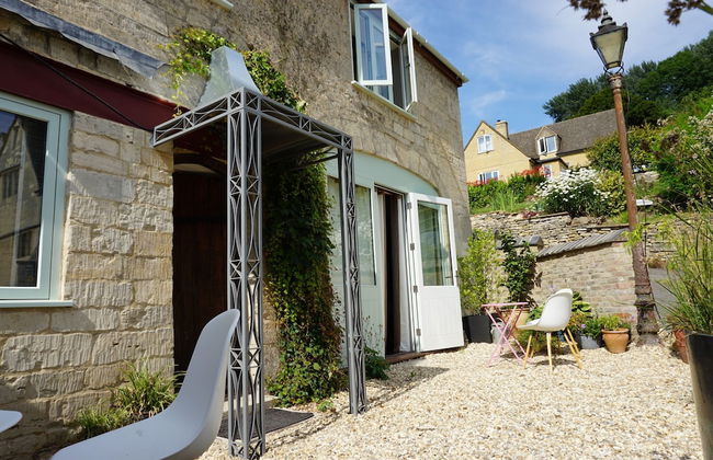 The Coach House and The Stable - Photo 35