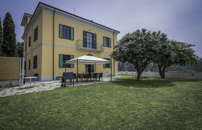 The Gargoyles - Foto 41