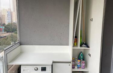 Estúdio mobiliado ao lado da Av Paulista - Foto 25