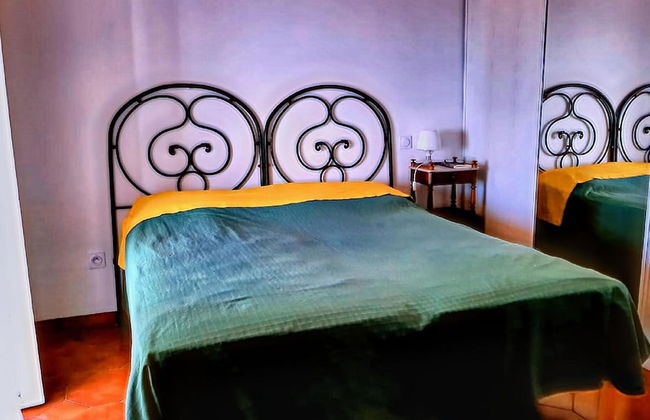 Apartment in Cervione With Balcony/terrace - Photo 2