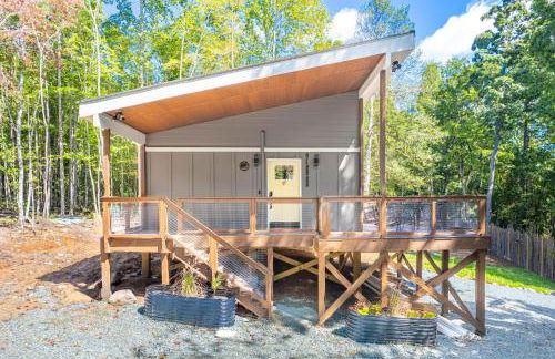 NEW Beehive Tree House Retreat - Foto 57