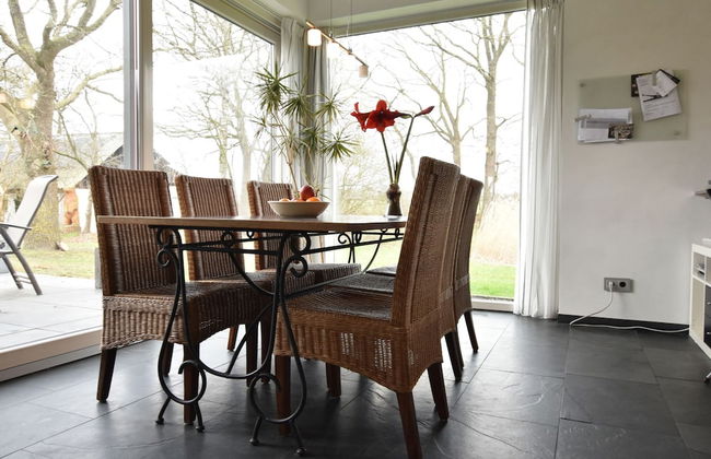 Villa in Luttenberg Near National Park - Photo 12