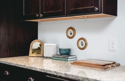 NEW Ivy House 3BR Townhome Downtown Beaches Wineries - Foto 74