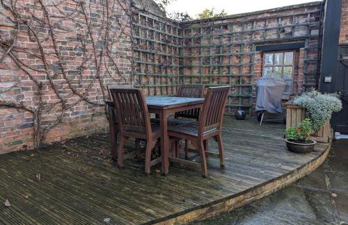 Skipton House Annex - Foto 6