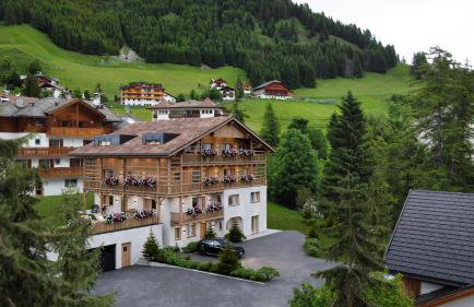 Residence Odlina - Foto 1