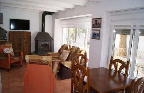 Casas Rurales Los Cortijos - Foto 34