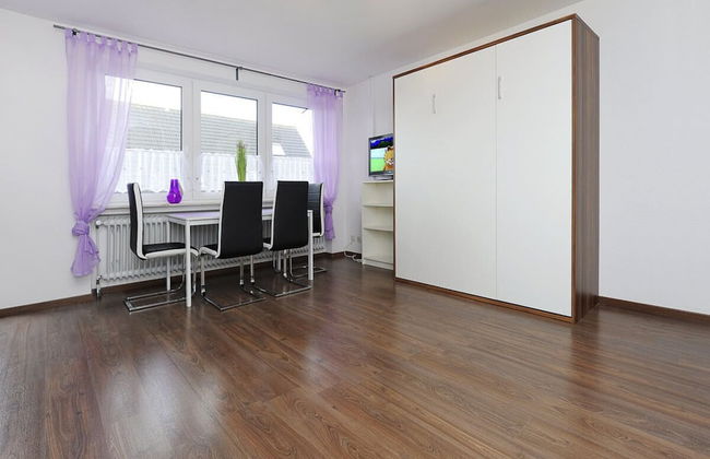 Haus Hafenromantik - Foto 56