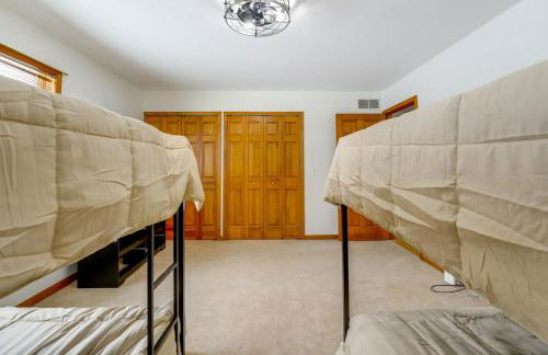 Patios and Views! Lakefront Getaway in Port Hope - Photo 23