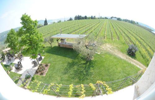 Agriturismo Sol De Montalto - Foto 3