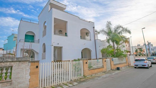 Monolocale del Mare 400 Meters From Beach - Foto 3, Habitación