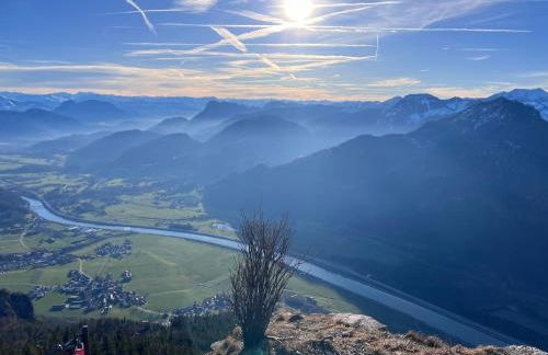 Ferienwohnung BERGWELTEN - Foto 50