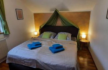 Ferienwohnung Wildgatter - Photo 9