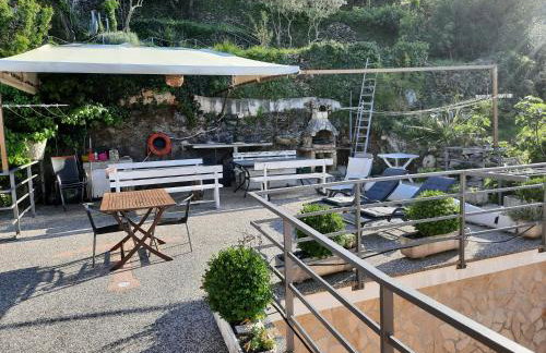 Apartments and rooms Roberto B. - Foto 38