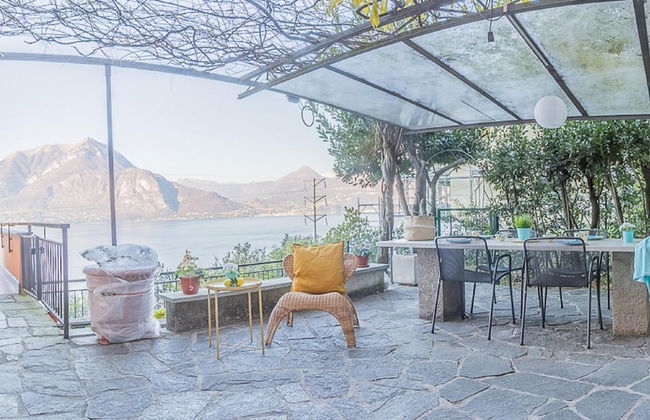 The Apple House Varenna - Foto 9