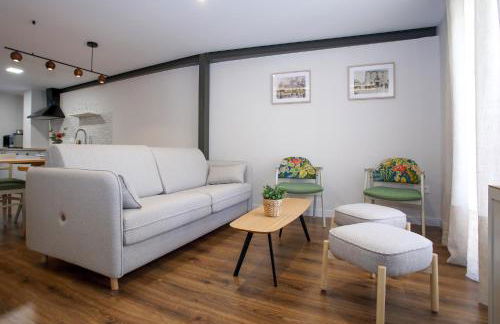 -La Olmeda- La Casona del Zoilo - Foto 6