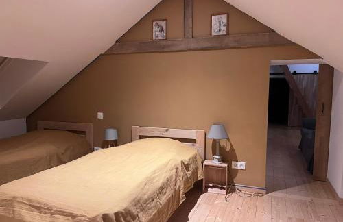 Maison de campagne - St Céneri - Alpes Mancelles - Photo 23