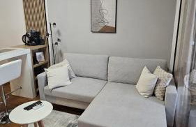 Luxury Apartment Lullu Residence - Foto 8