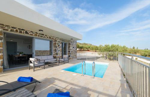 Chryselia Suites- Private Pool - Foto 66