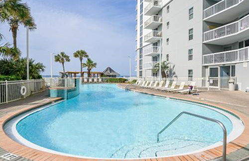 Pelican Beach Resort 1105 by Newman-Dailey - Foto 74