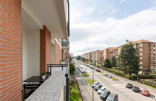 Lovely apartment 15m from Duomo M1 - Foto 24