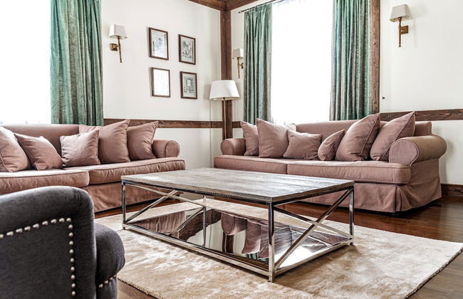 Rosa Khutor Chalet - Foto 65