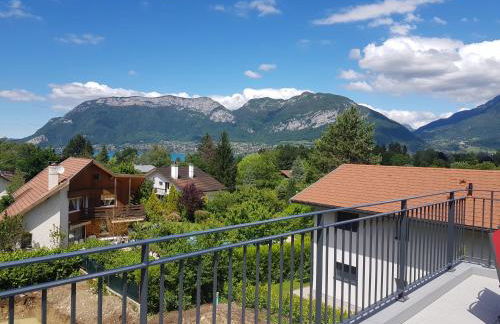 Appartement Terrasses - Foto 13