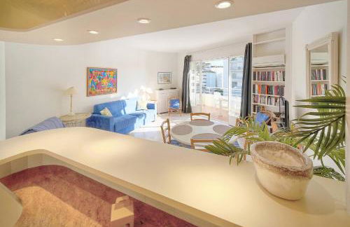 FRGK 'Marly Croisette face mer ' - Foto 11