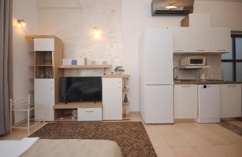 Cozy apartment with garden - Foto 29