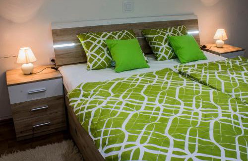 Apartmani Anna - Foto 40