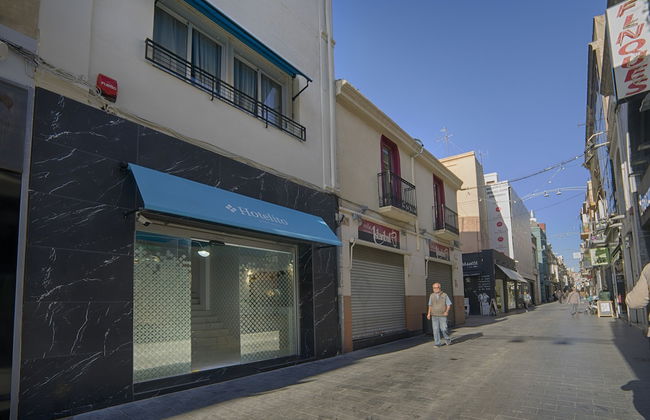 Hotelito Boutique Badalona Mar - Foto 58