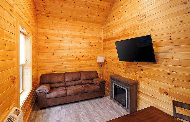 Presidential Mountain Resort - Foto 78