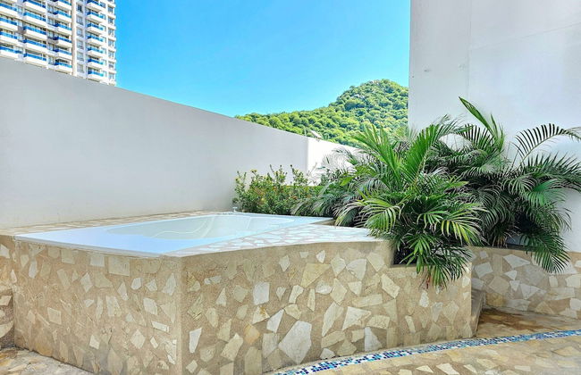 Apartamento en Pozos Colorados - Foto 25