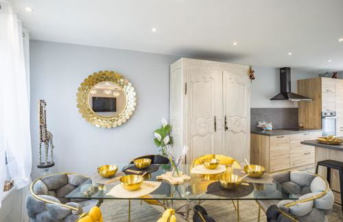 Le Flamboyant - Confort & Rareté - Premium - Photo 32