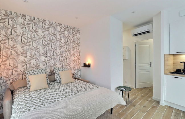 La Parenthèse Aixoise - Centre-ville - Parking Gratuit - Foto 5