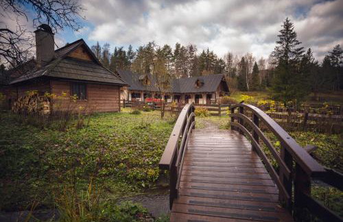 Domek wakacyjny Koliba - Foto 27