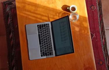 Cozy studio at pedestrian street - Foto 10