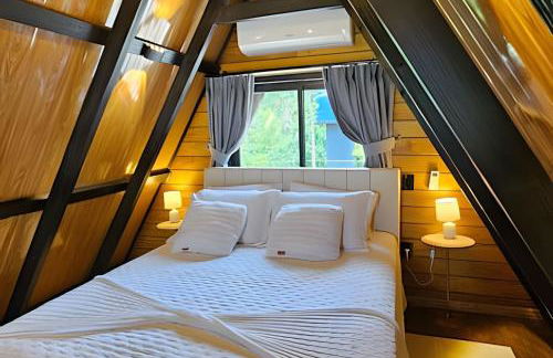 Chalé Recanto Santo Anjo - Foto 7