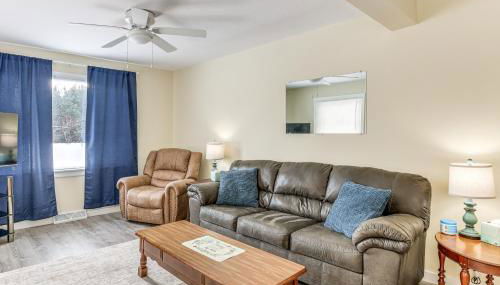 Bear Lake Getaway 6 Miles to Arcadia Beach! - Foto 3